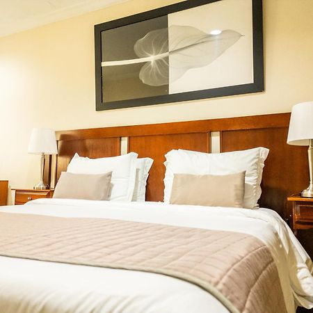 Radio Hotel Resort & Convention Serra Negra Kültér fotó