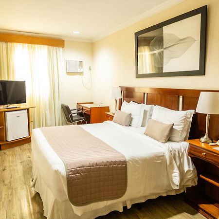Radio Hotel Resort & Convention Serra Negra Kültér fotó