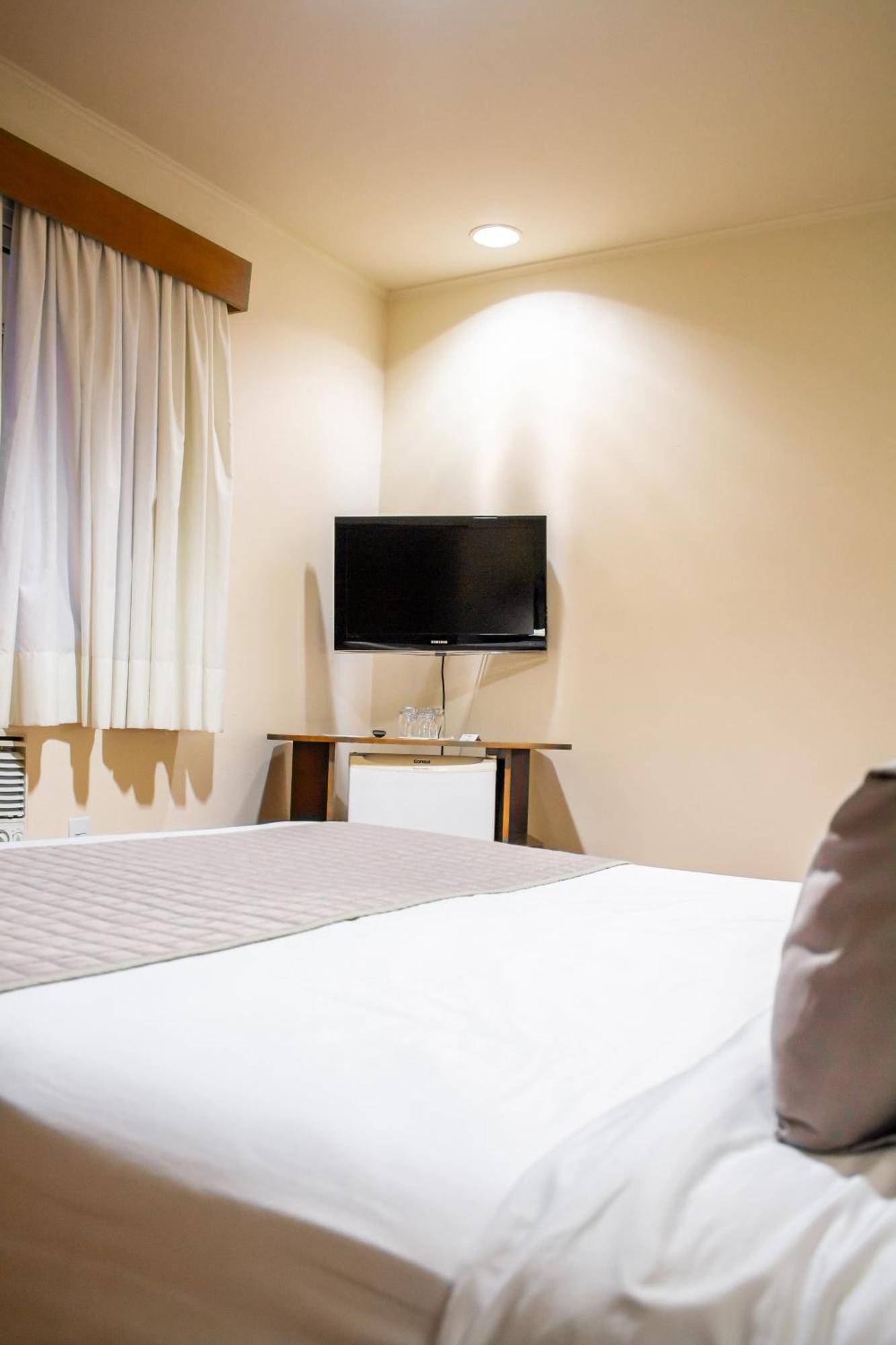 Radio Hotel Resort & Convention Serra Negra Kültér fotó