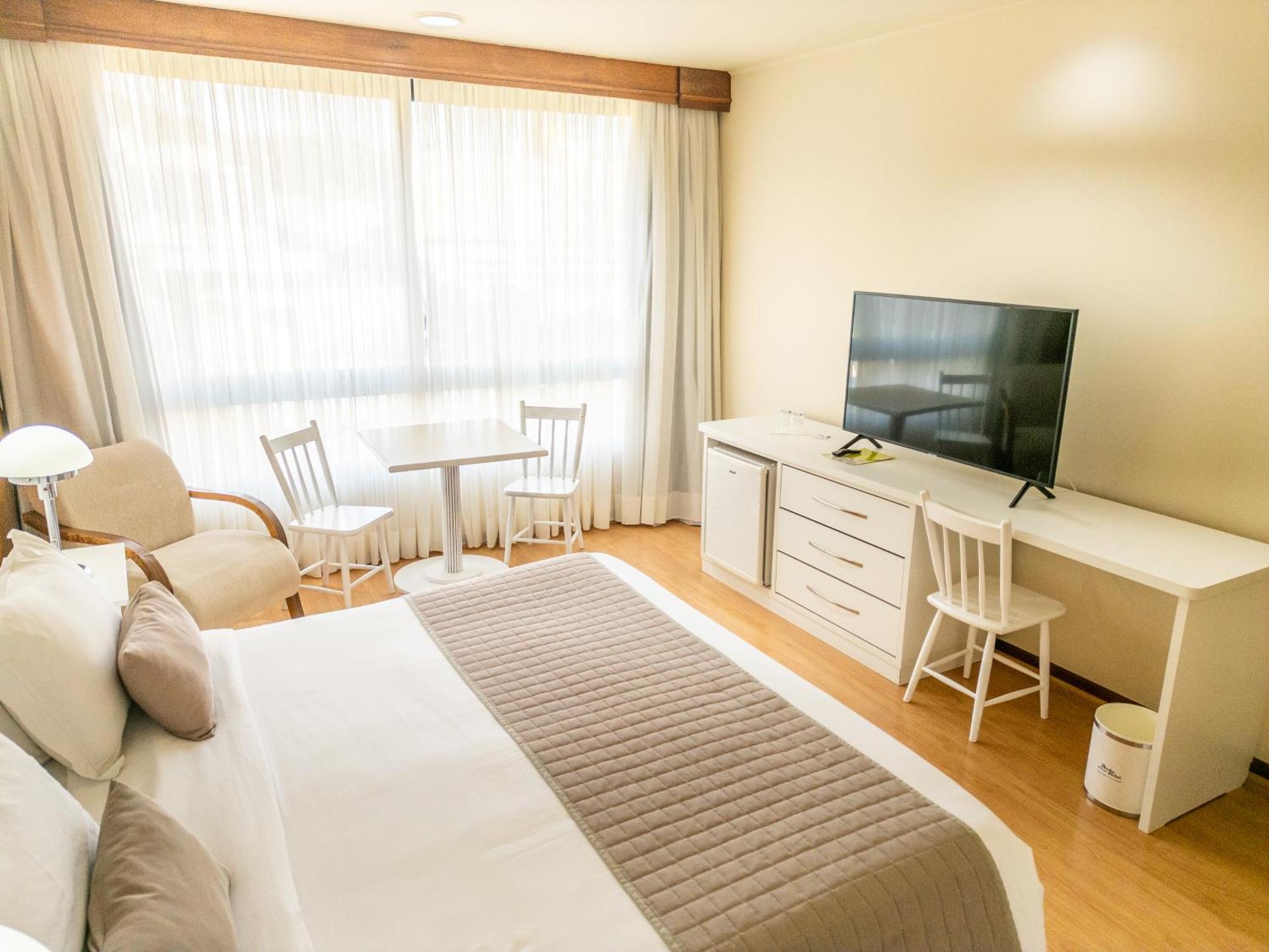 Radio Hotel Resort & Convention Serra Negra Kültér fotó